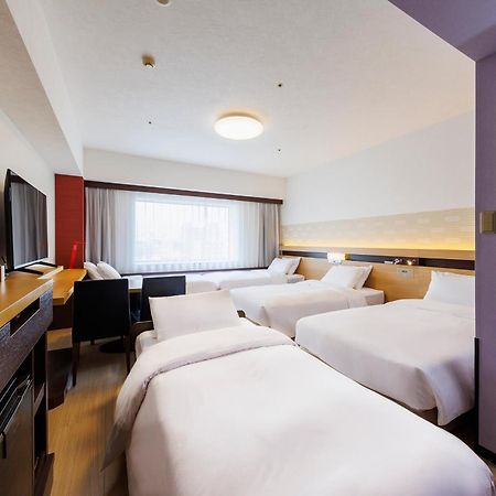 Hotel Metropolitan Edmont טוקיו מראה חיצוני תמונה