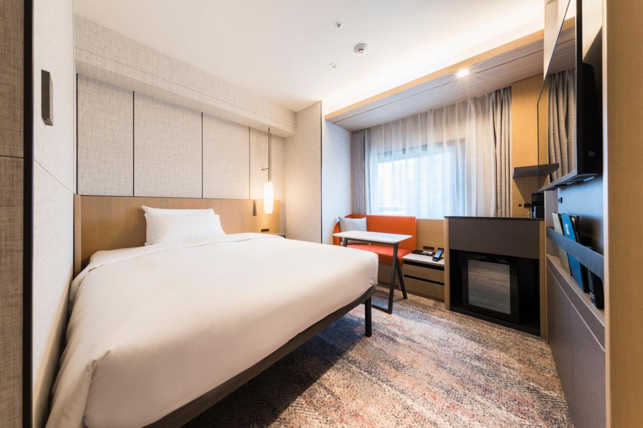 Hotel Metropolitan Edmont טוקיו מראה חיצוני תמונה