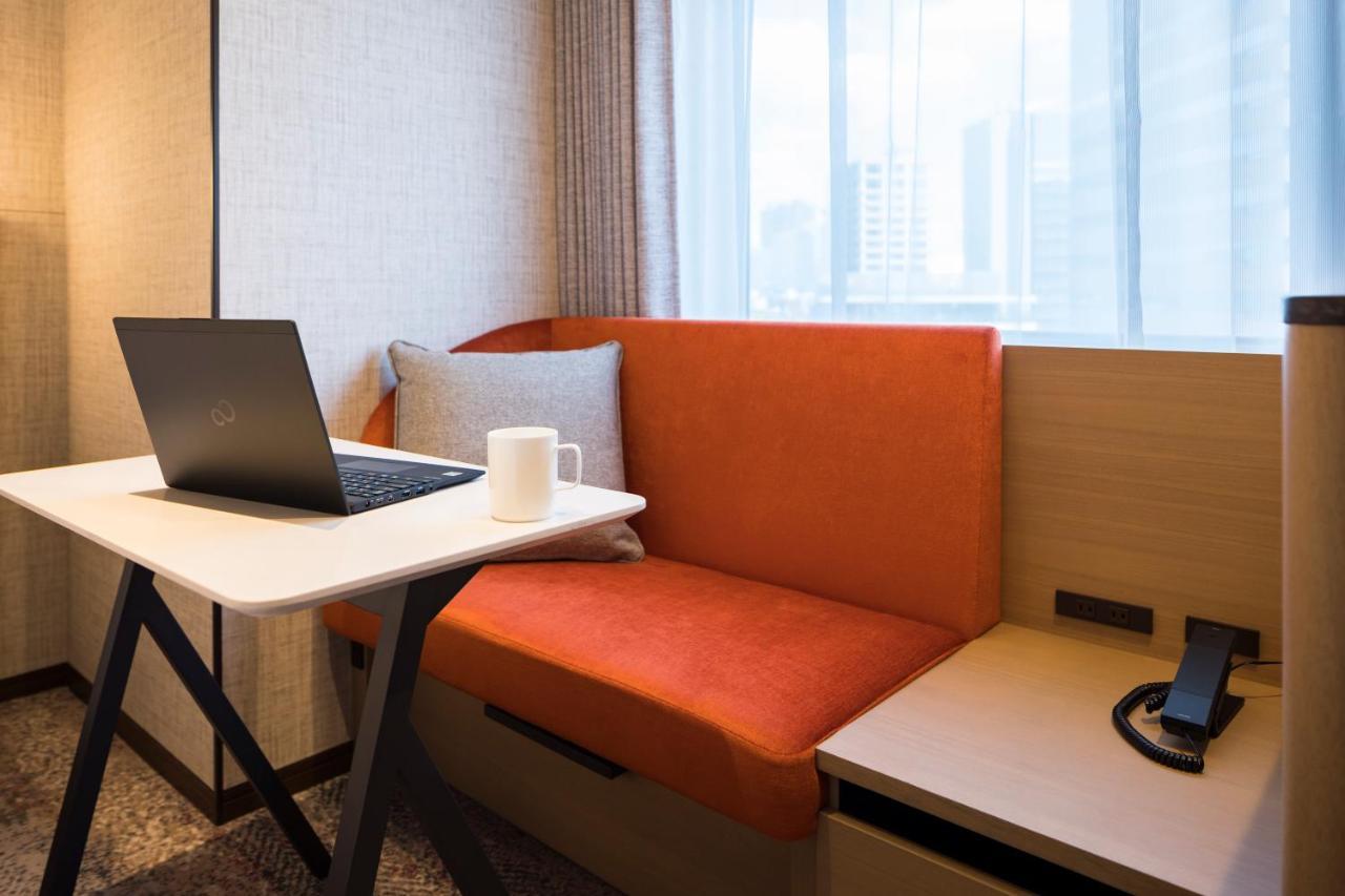 Hotel Metropolitan Edmont טוקיו מראה חיצוני תמונה