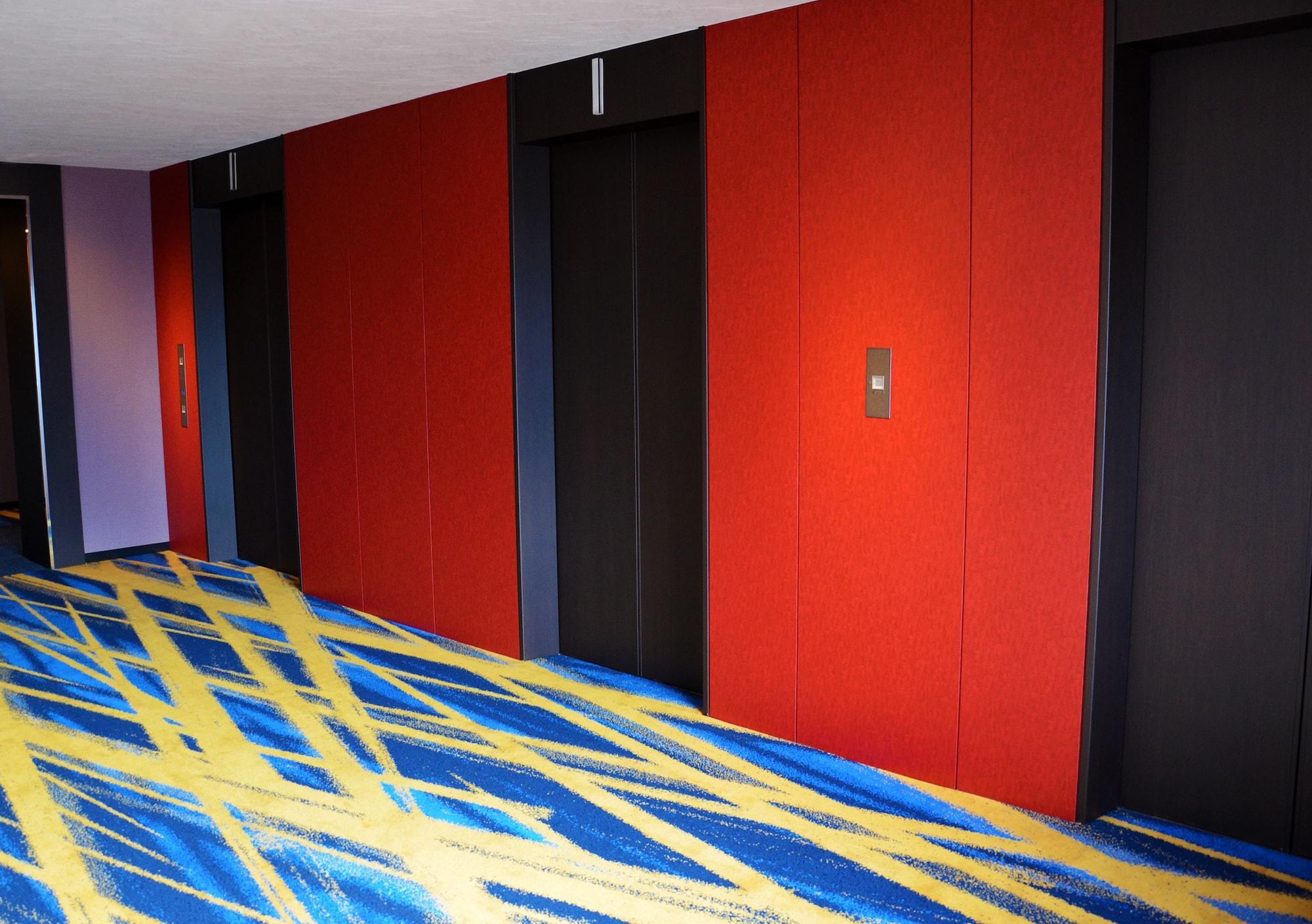 Hotel Metropolitan Edmont טוקיו מראה חיצוני תמונה