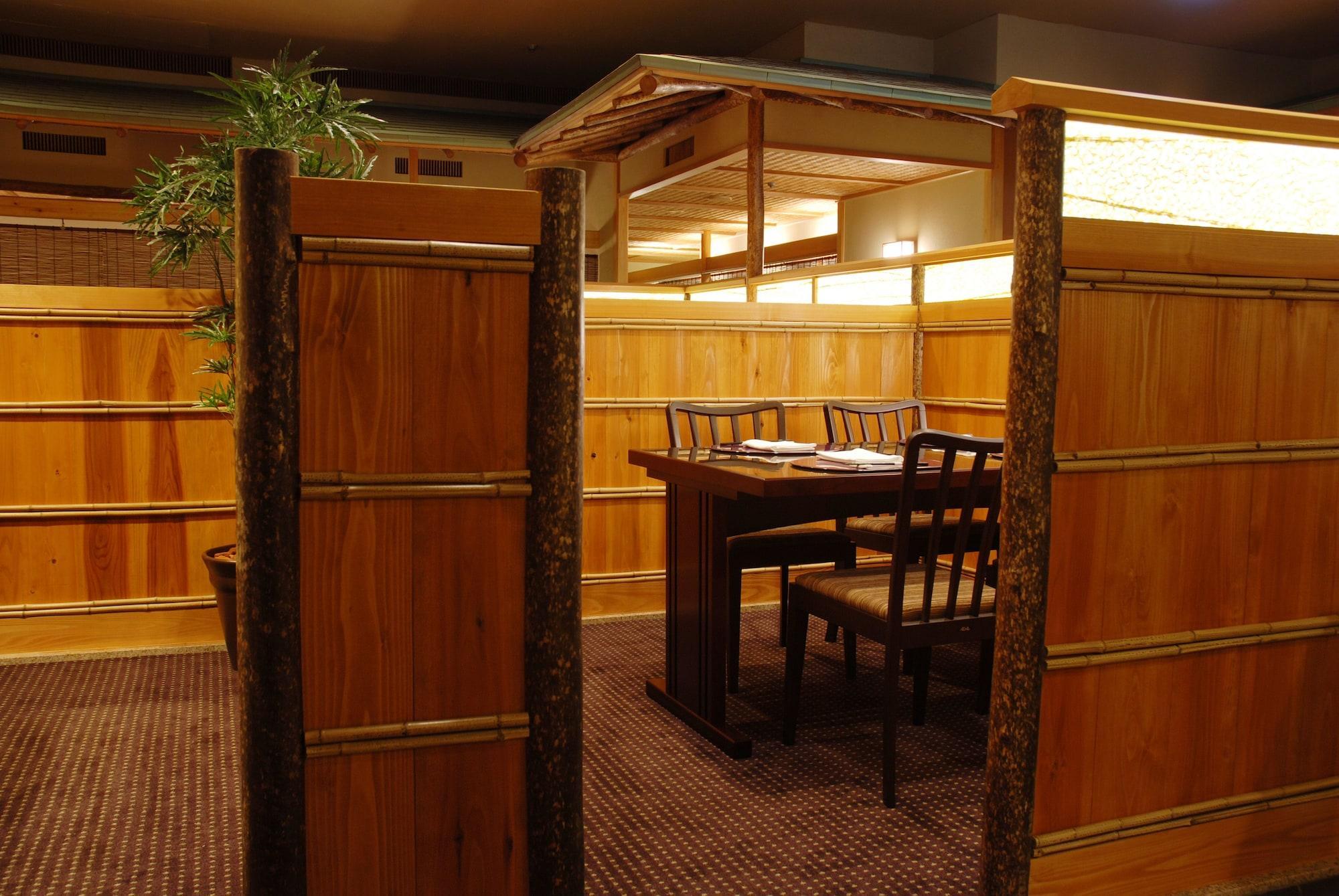 Hotel Metropolitan Edmont טוקיו מראה חיצוני תמונה