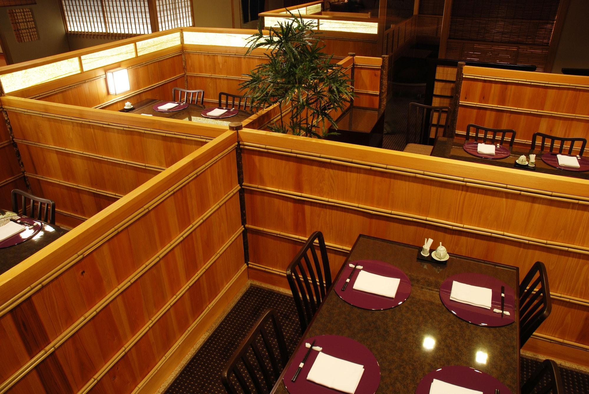 Hotel Metropolitan Edmont טוקיו מראה חיצוני תמונה