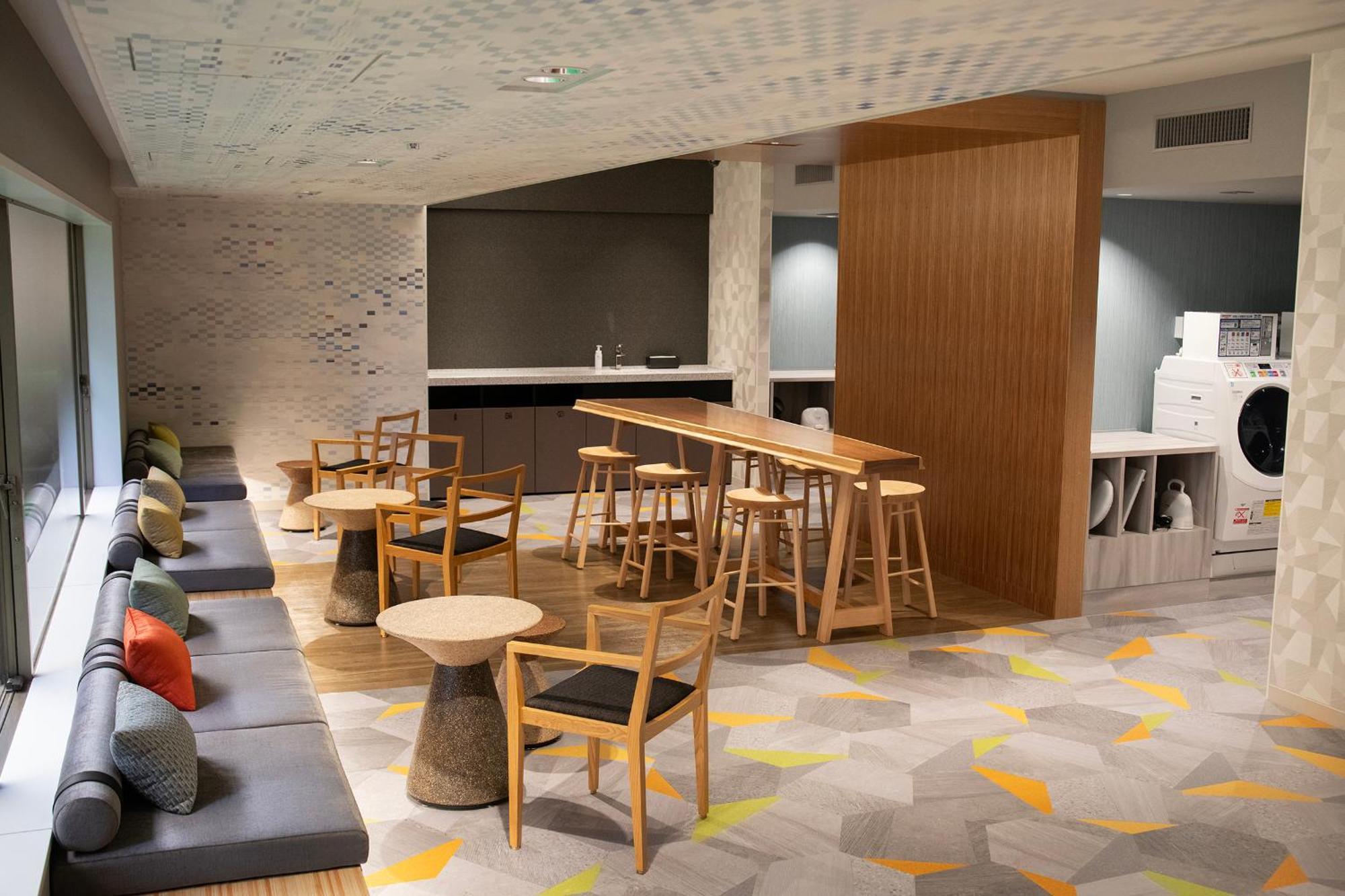 Hotel Metropolitan Edmont טוקיו מראה חיצוני תמונה