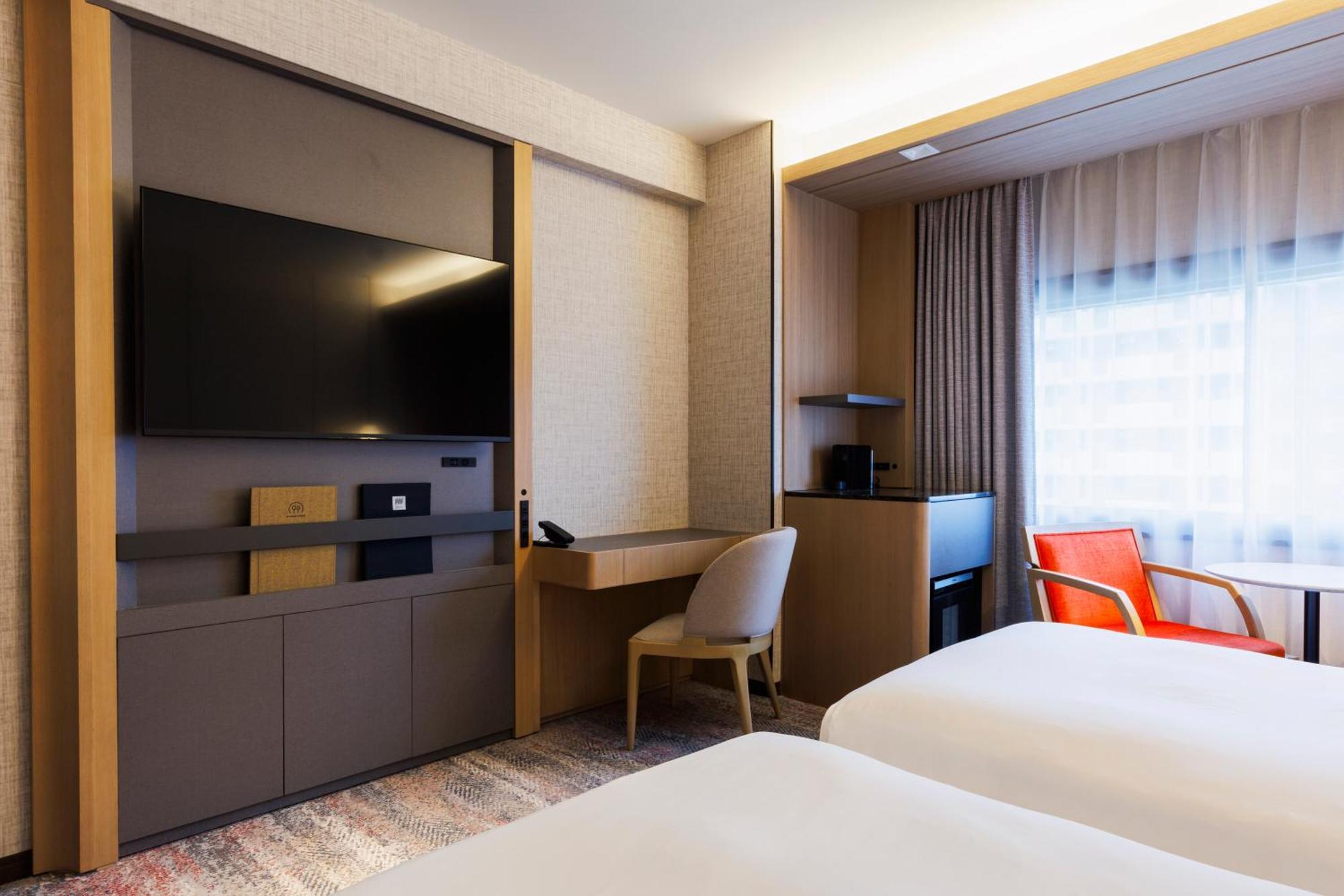 Hotel Metropolitan Edmont טוקיו מראה חיצוני תמונה