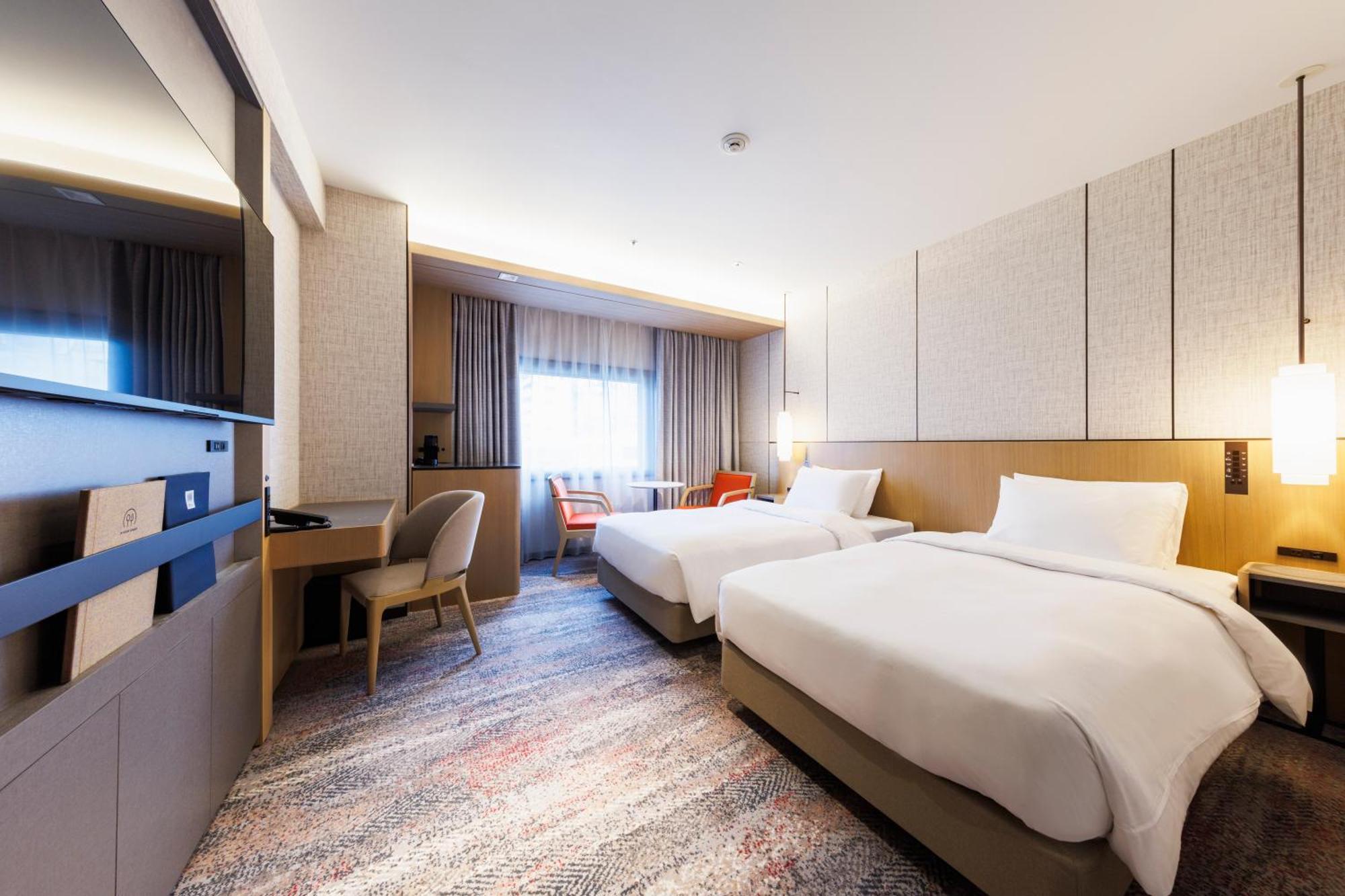 Hotel Metropolitan Edmont טוקיו מראה חיצוני תמונה