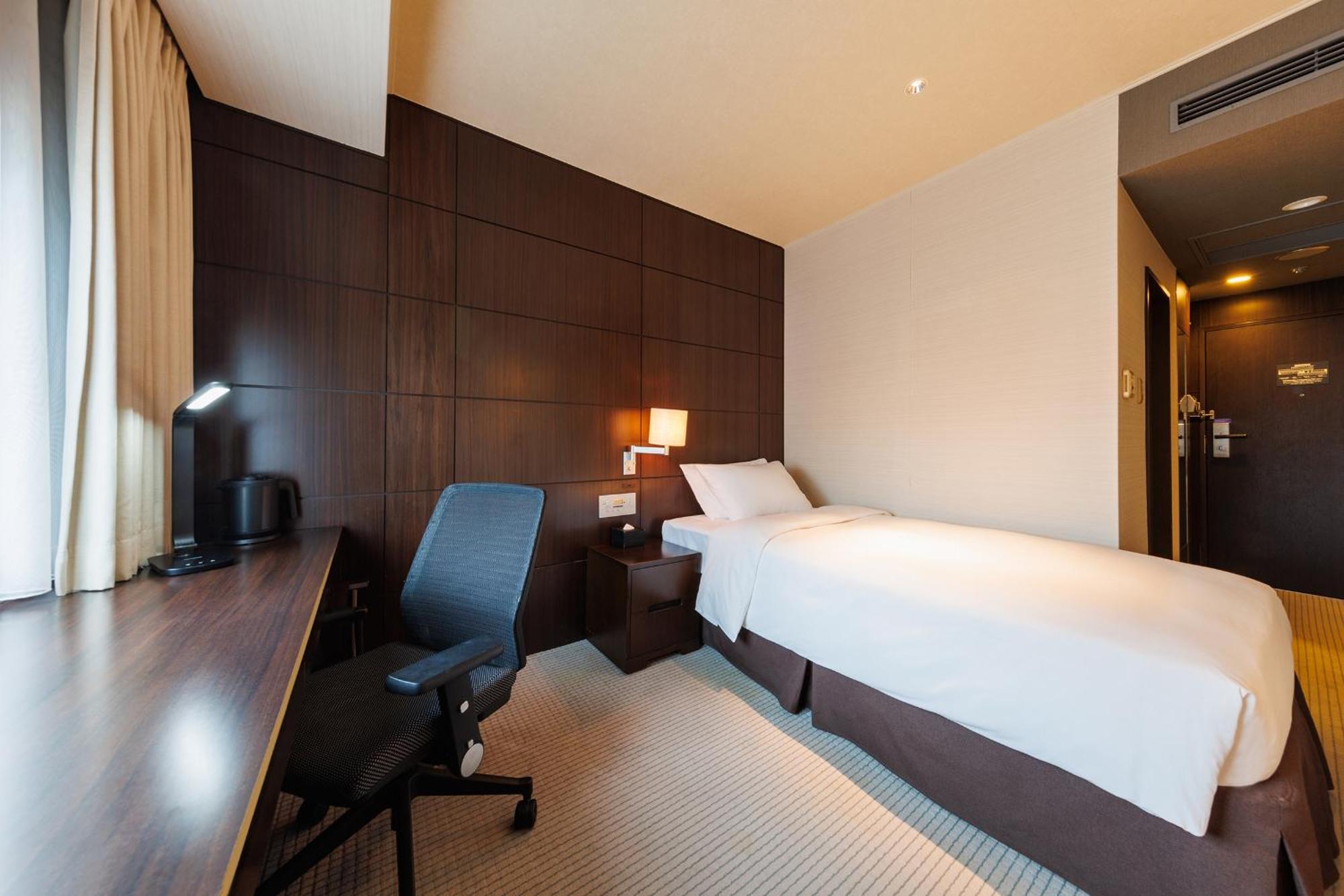 Hotel Metropolitan Edmont טוקיו מראה חיצוני תמונה
