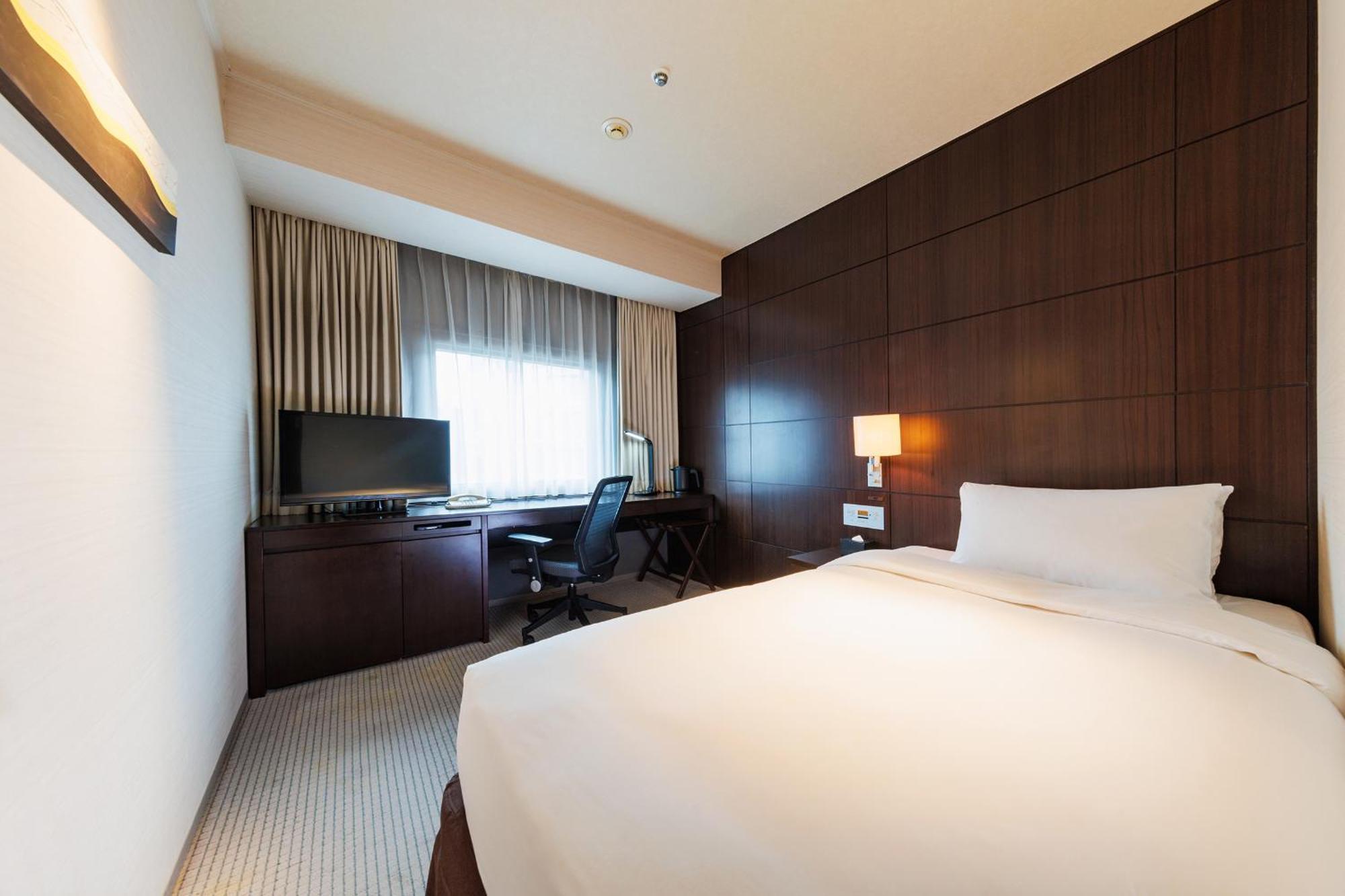 Hotel Metropolitan Edmont טוקיו מראה חיצוני תמונה