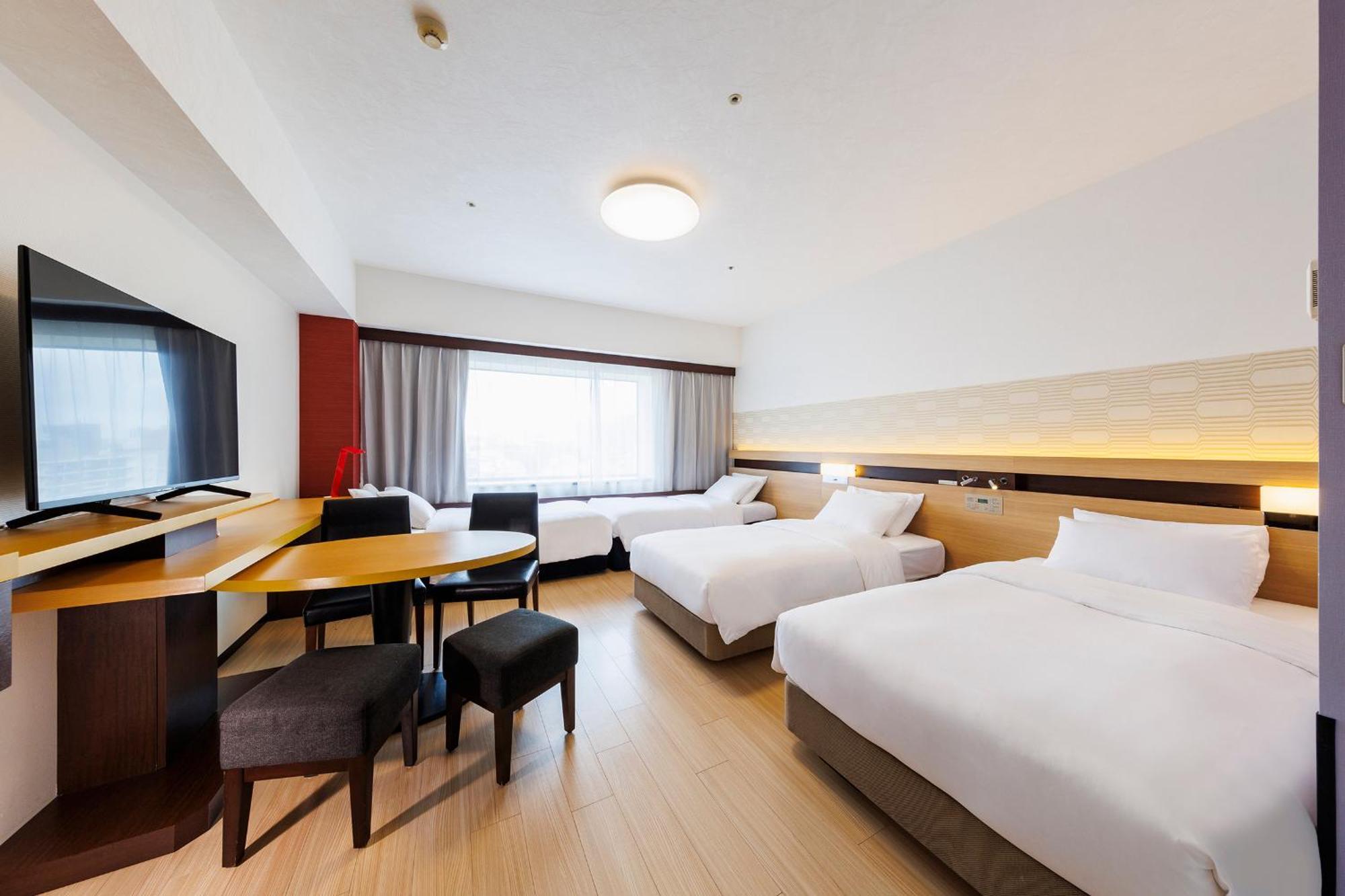 Hotel Metropolitan Edmont טוקיו מראה חיצוני תמונה