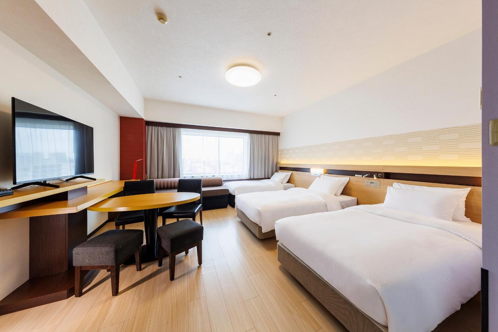 Hotel Metropolitan Edmont טוקיו מראה חיצוני תמונה