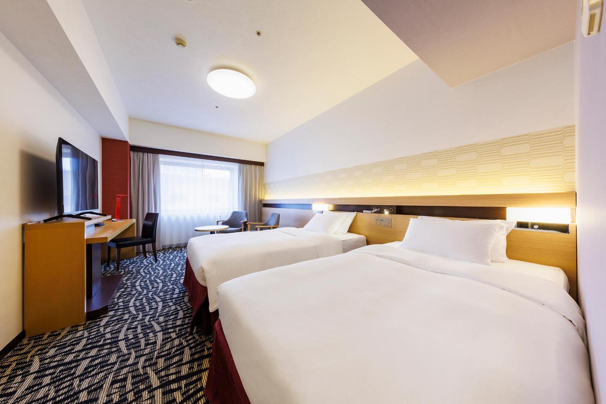 Hotel Metropolitan Edmont טוקיו מראה חיצוני תמונה
