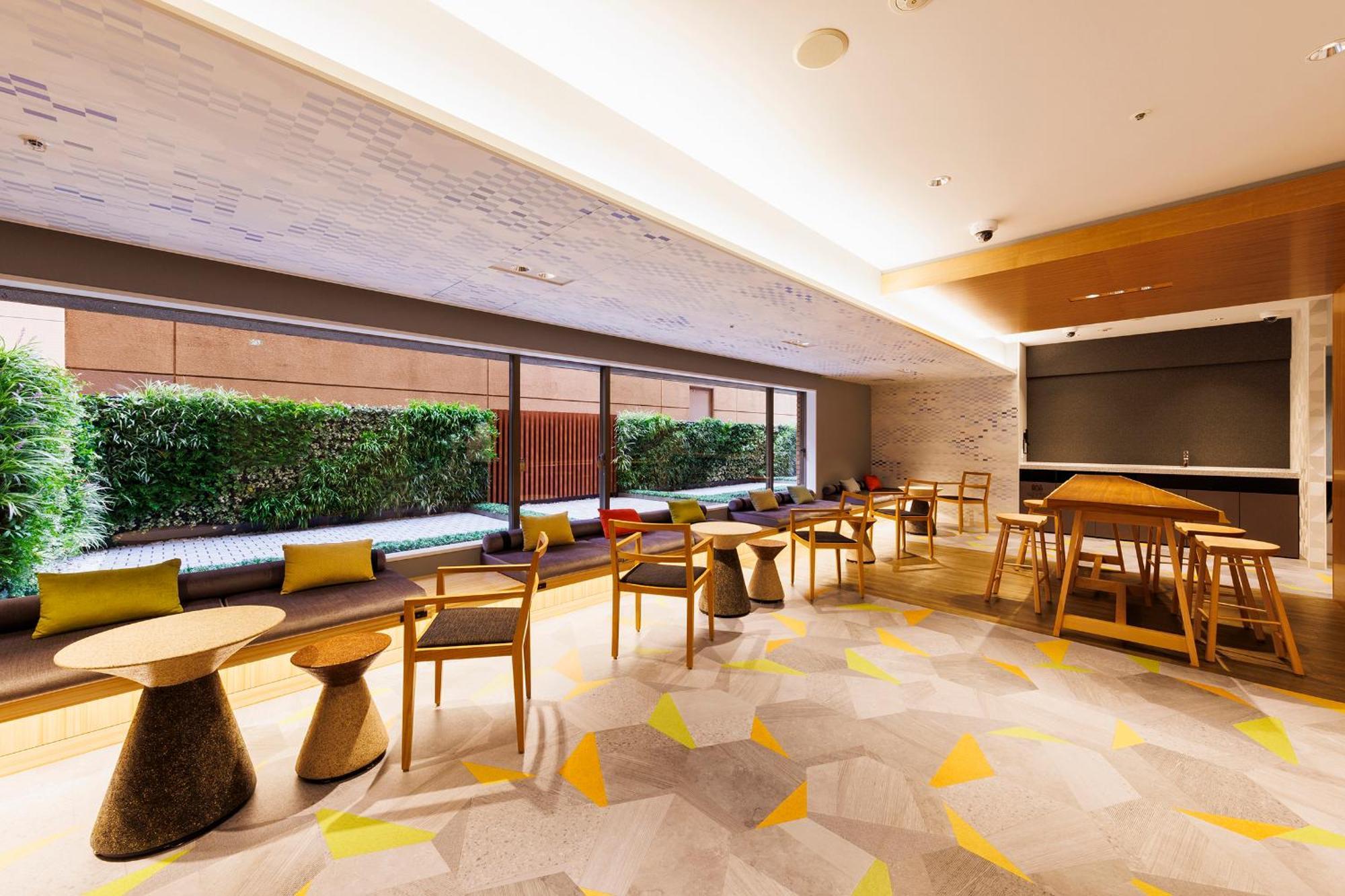 Hotel Metropolitan Edmont טוקיו מראה חיצוני תמונה