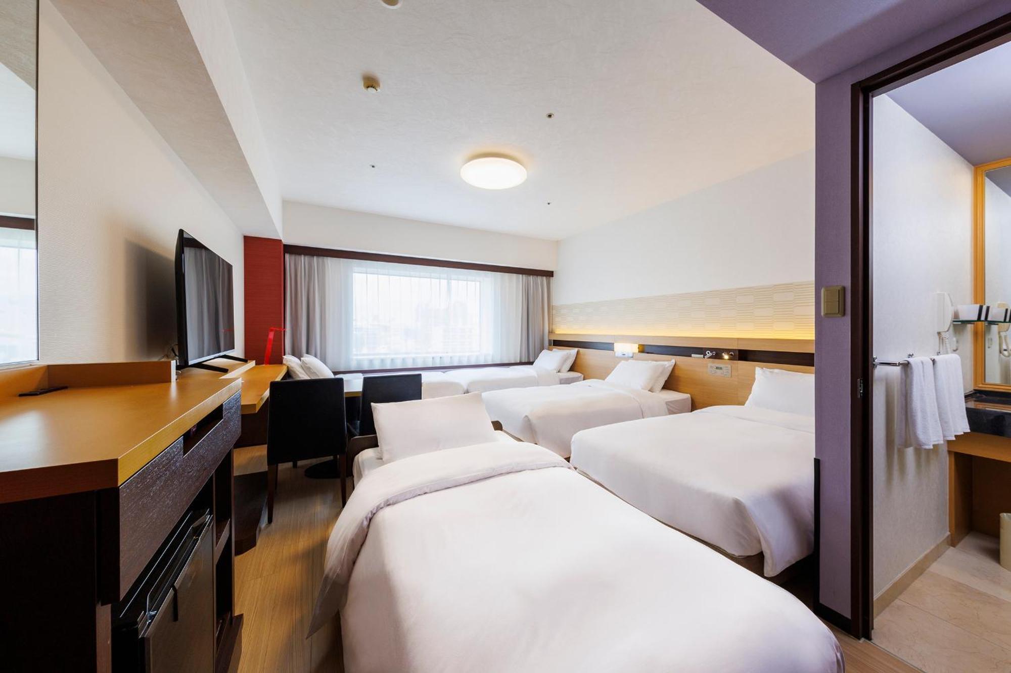Hotel Metropolitan Edmont טוקיו מראה חיצוני תמונה